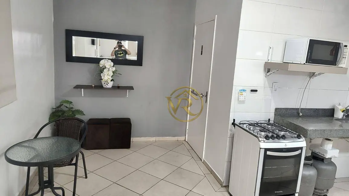 Foto 3 de Apartamento com 2 quartos à venda, 45m2 em Água Chata, Guarulhos - SP
