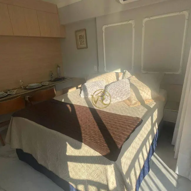Foto 10 de Kitnet para alugar, 27m2 em Centro, Guarulhos - SP