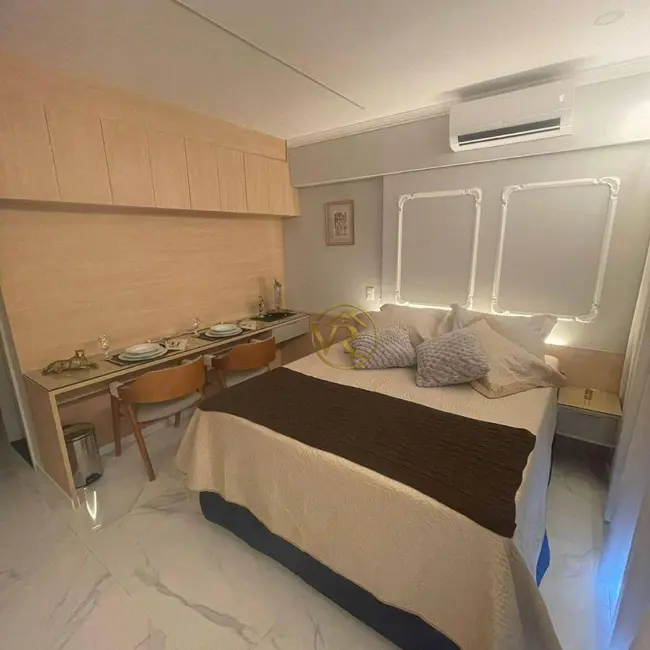 Foto 11 de Kitnet para alugar, 27m2 em Centro, Guarulhos - SP