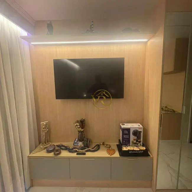 Foto 4 de Kitnet para alugar, 27m2 em Centro, Guarulhos - SP