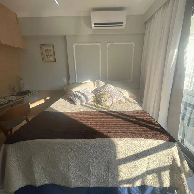 Foto 2 de Kitnet para alugar, 27m2 em Centro, Guarulhos - SP