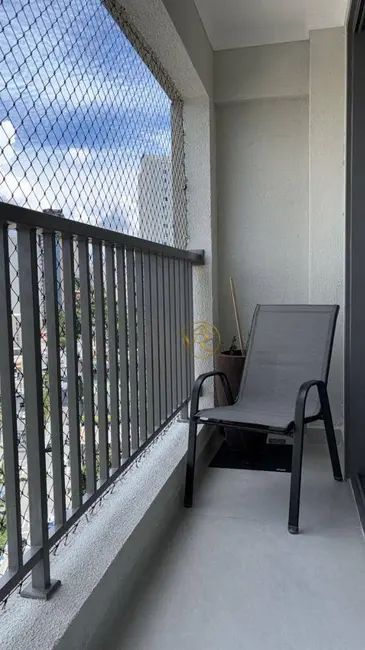 Foto 7 de Kitnet para alugar, 27m2 em Centro, Guarulhos - SP