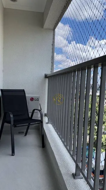 Foto 8 de Kitnet para alugar, 27m2 em Centro, Guarulhos - SP