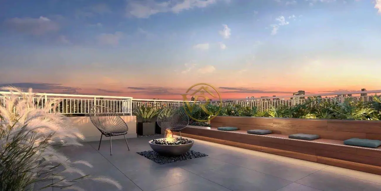 Foto 4 de Apartamento com 2 quartos à venda, 59m2 em Bela Vista, São Paulo - SP
