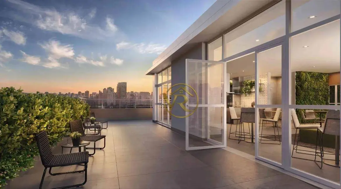 Foto 9 de Apartamento com 2 quartos à venda, 59m2 em Bela Vista, São Paulo - SP
