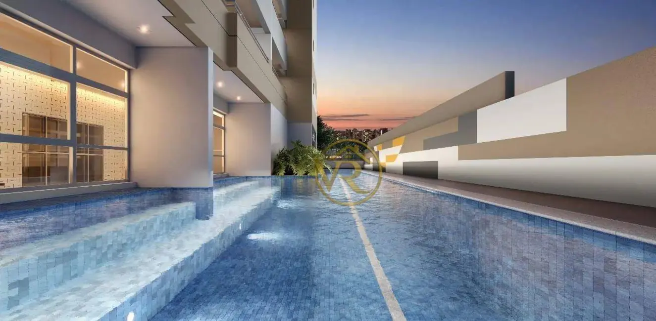 Foto 6 de Apartamento com 2 quartos à venda, 59m2 em Bela Vista, São Paulo - SP
