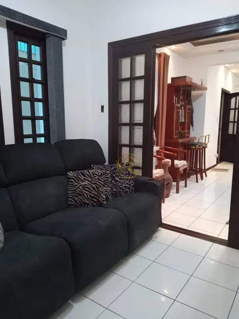 Foto 4 de Sobrado com 3 quartos à venda, 256m2 em Vila Augusta, Guarulhos - SP