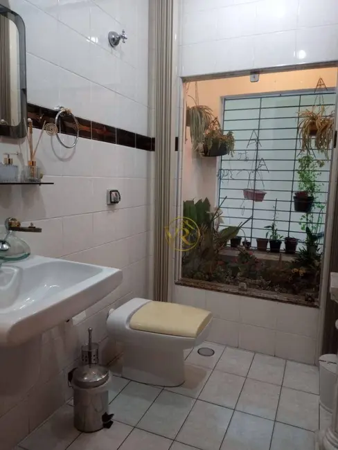 Foto 6 de Sobrado com 3 quartos à venda, 256m2 em Vila Augusta, Guarulhos - SP