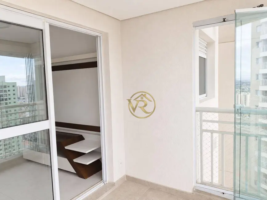 Apartamento com 2 quartos à venda, 60m2 em Vila Augusta, Guarulhos - SP - imagem 7 Foto 7 de Apartamento com 2 quartos à venda, 60m2 em Vila Augusta, Guarulhos - SP