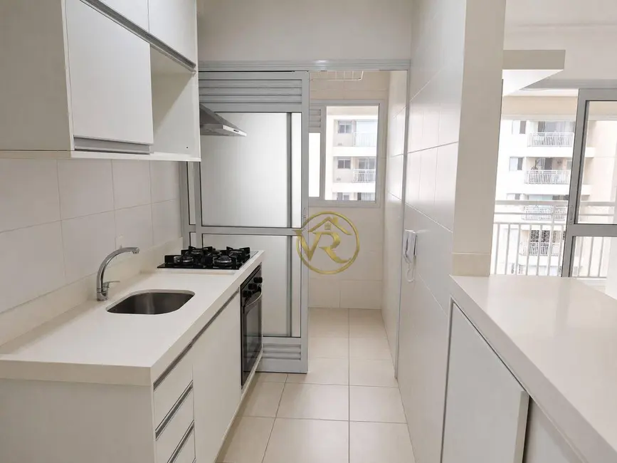 Apartamento com 2 quartos à venda, 60m2 em Vila Augusta, Guarulhos - SP - imagem 4 Foto 4 de Apartamento com 2 quartos à venda, 60m2 em Vila Augusta, Guarulhos - SP