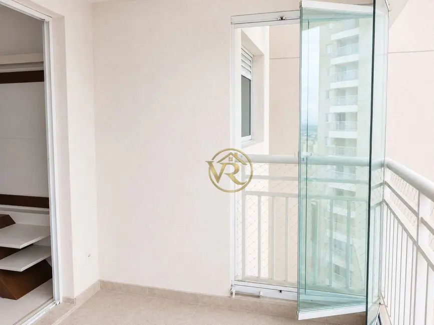 Apartamento com 2 quartos à venda, 60m2 em Vila Augusta, Guarulhos - SP - imagem 8 Foto 8 de Apartamento com 2 quartos à venda, 60m2 em Vila Augusta, Guarulhos - SP