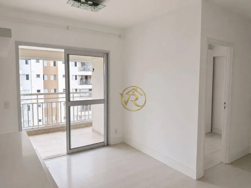 Apartamento com 2 quartos à venda, 60m2 em Vila Augusta, Guarulhos - SP - imagem 2 Foto 2 de Apartamento com 2 quartos à venda, 60m2 em Vila Augusta, Guarulhos - SP