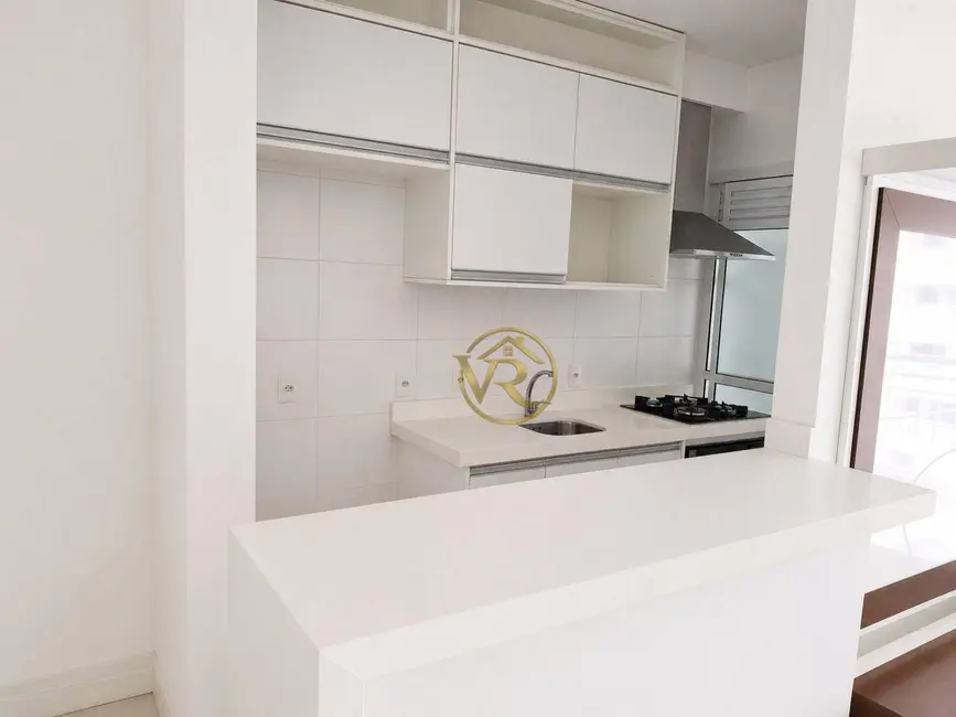 Apartamento com 2 quartos à venda, 60m2 em Vila Augusta, Guarulhos - SP - imagem 3 Foto 3 de Apartamento com 2 quartos à venda, 60m2 em Vila Augusta, Guarulhos - SP