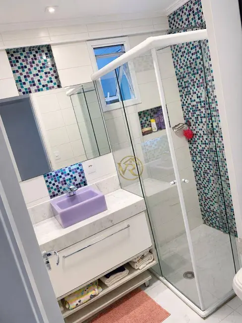 Foto 8 de Apartamento com 2 quartos à venda, 78m2 em Jardim Rosa de Franca, Guarulhos - SP