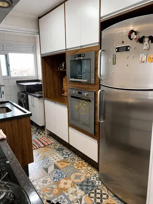 Foto 5 de Apartamento com 2 quartos à venda, 78m2 em Jardim Rosa de Franca, Guarulhos - SP