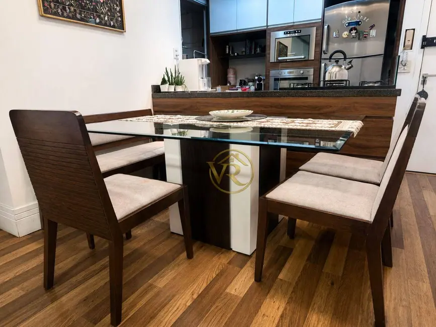 Foto 4 de Apartamento com 2 quartos à venda, 78m2 em Jardim Rosa de Franca, Guarulhos - SP