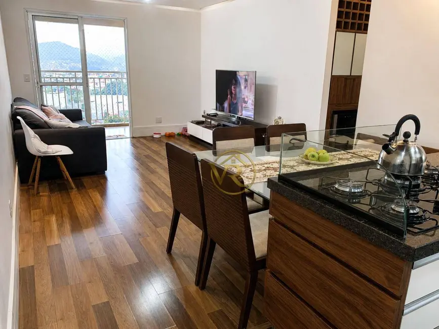 Foto 3 de Apartamento com 2 quartos à venda, 78m2 em Jardim Rosa de Franca, Guarulhos - SP