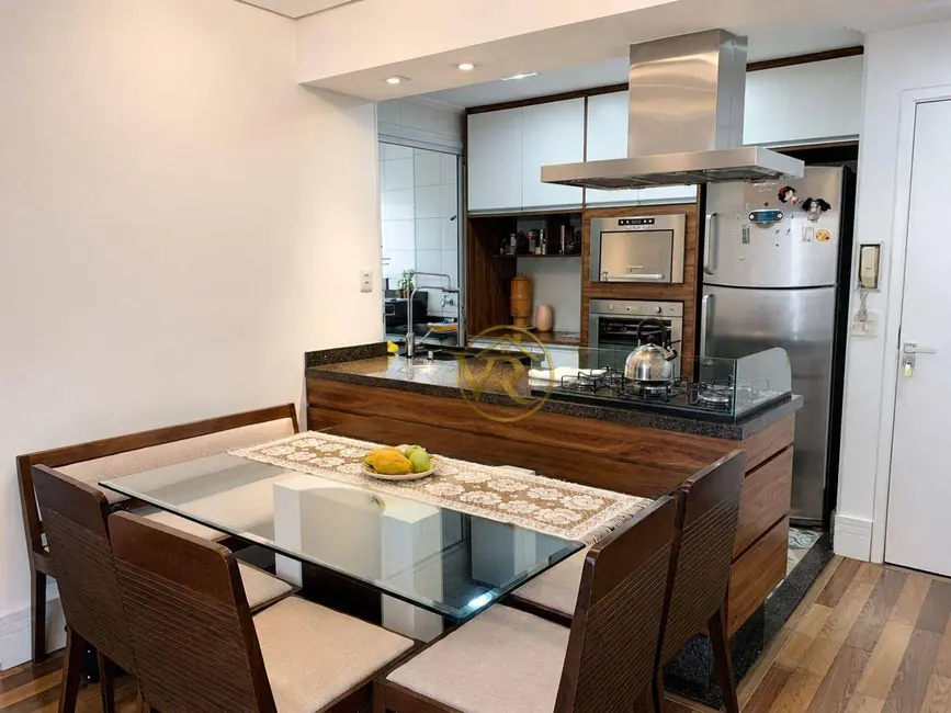 Foto 1 de Apartamento com 2 quartos à venda, 78m2 em Jardim Rosa de Franca, Guarulhos - SP