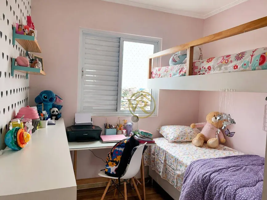 Foto 6 de Apartamento com 2 quartos à venda, 78m2 em Jardim Rosa de Franca, Guarulhos - SP