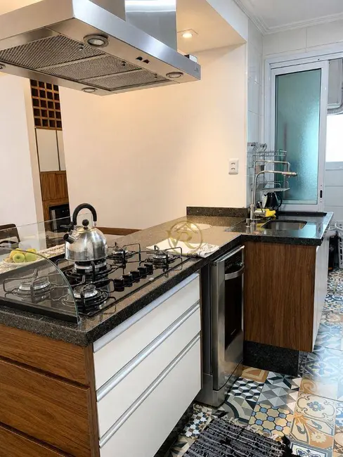 Foto 2 de Apartamento com 2 quartos à venda, 78m2 em Jardim Rosa de Franca, Guarulhos - SP