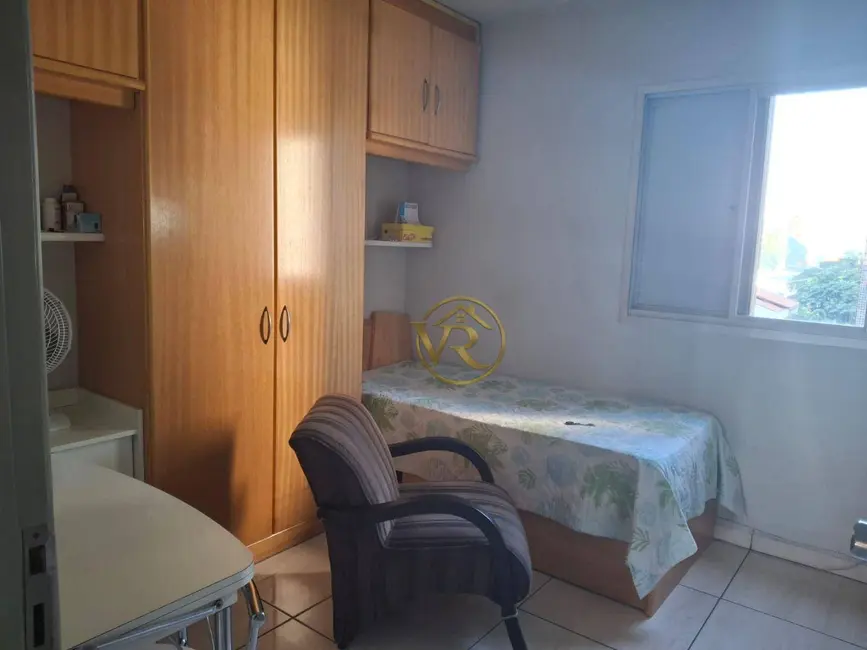 Foto 7 de Apartamento com 2 quartos à venda, 52m2 em Gopoúva, Guarulhos - SP