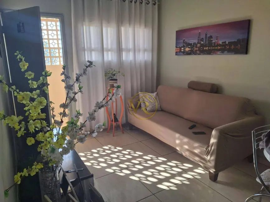 Foto 2 de Apartamento com 2 quartos à venda, 52m2 em Gopoúva, Guarulhos - SP