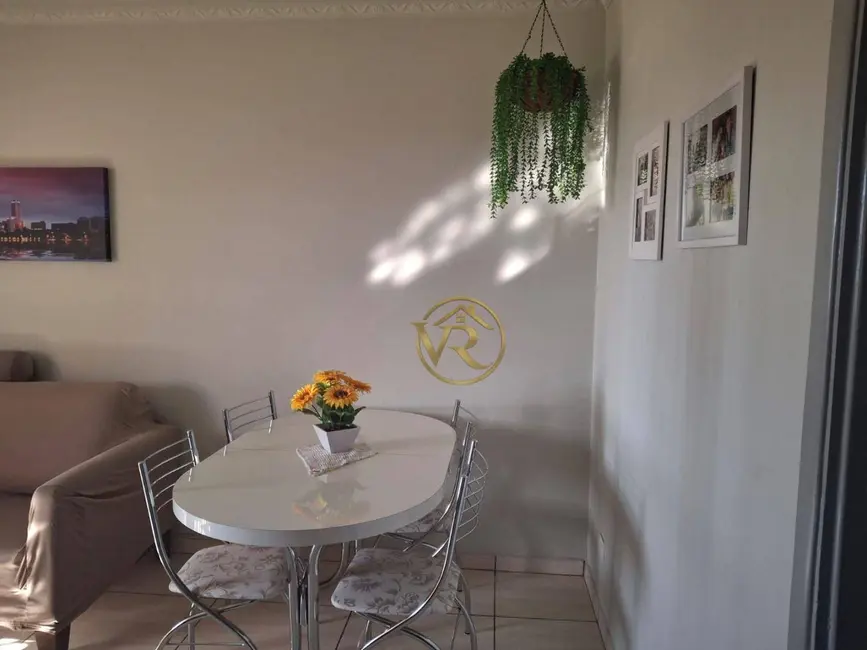Foto 3 de Apartamento com 2 quartos à venda, 52m2 em Gopoúva, Guarulhos - SP