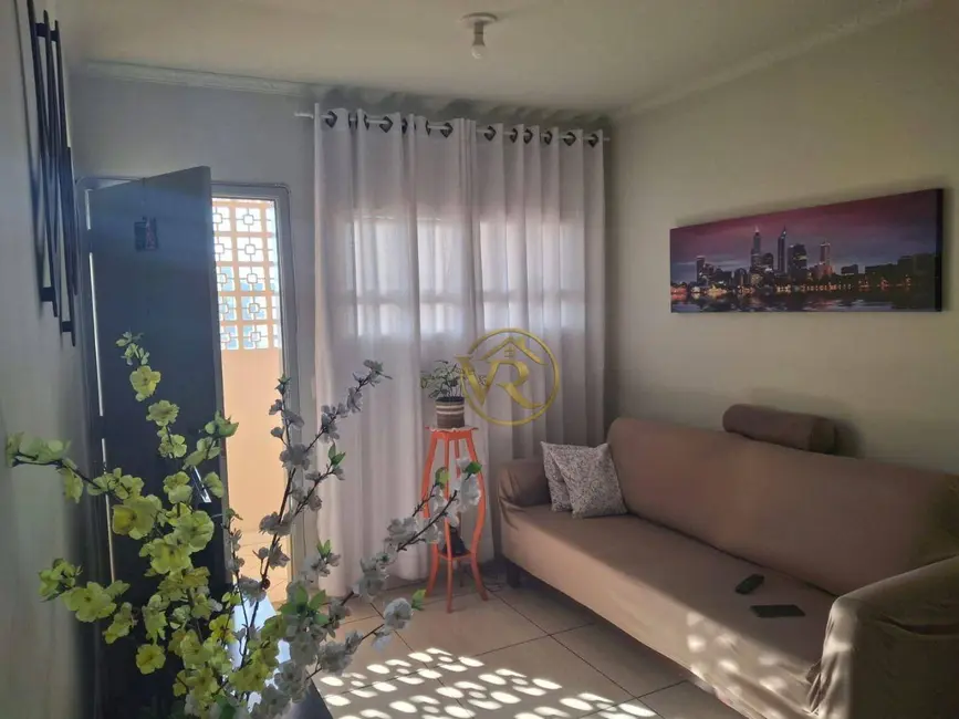 Foto 1 de Apartamento com 2 quartos à venda, 52m2 em Gopoúva, Guarulhos - SP