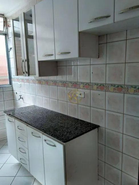 Foto 6 de Apartamento com 2 quartos à venda, 53m2 em Jardim Valéria, Guarulhos - SP