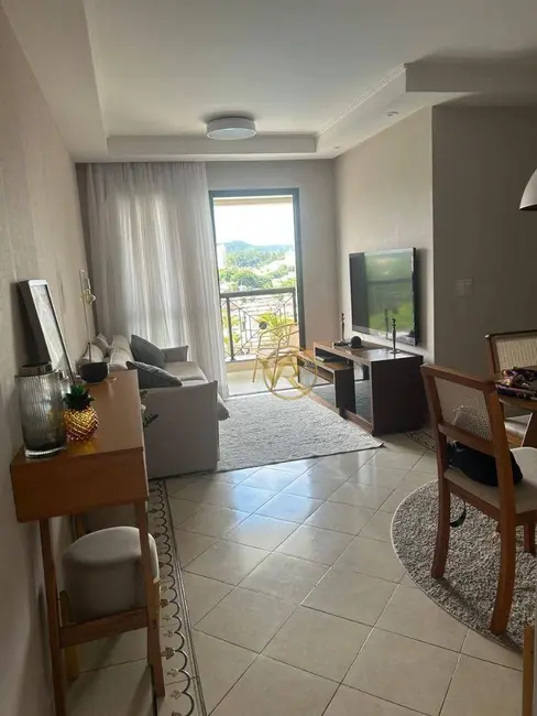 Foto 2 de Apartamento com 2 quartos à venda, 70m2 em Vila Guaca, São Paulo - SP