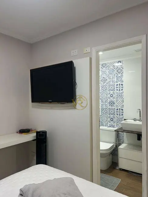 Foto 6 de Apartamento com 2 quartos à venda, 70m2 em Vila Guaca, São Paulo - SP