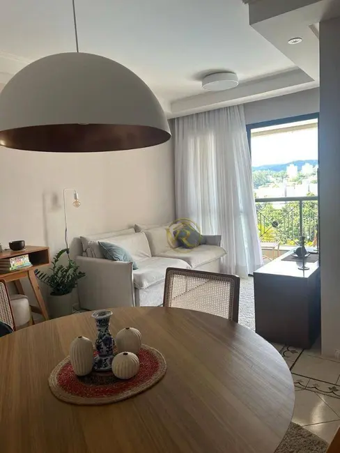 Foto 1 de Apartamento com 2 quartos à venda, 70m2 em Vila Guaca, São Paulo - SP