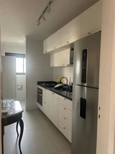 Foto 8 de Apartamento com 2 quartos à venda, 70m2 em Vila Guaca, São Paulo - SP