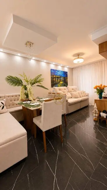 Apartamento com 2 quartos à venda, 60m2 em Gopoúva, Guarulhos - SP - imagem 2 Foto 2 de Apartamento com 2 quartos à venda, 60m2 em Gopoúva, Guarulhos - SP