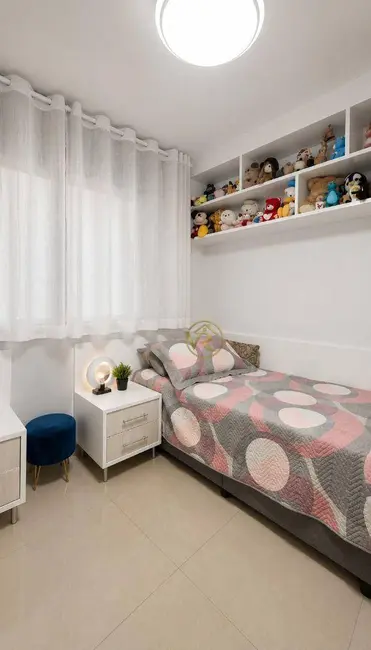 Apartamento com 2 quartos à venda, 60m2 em Gopoúva, Guarulhos - SP - imagem 6 Foto 6 de Apartamento com 2 quartos à venda, 60m2 em Gopoúva, Guarulhos - SP