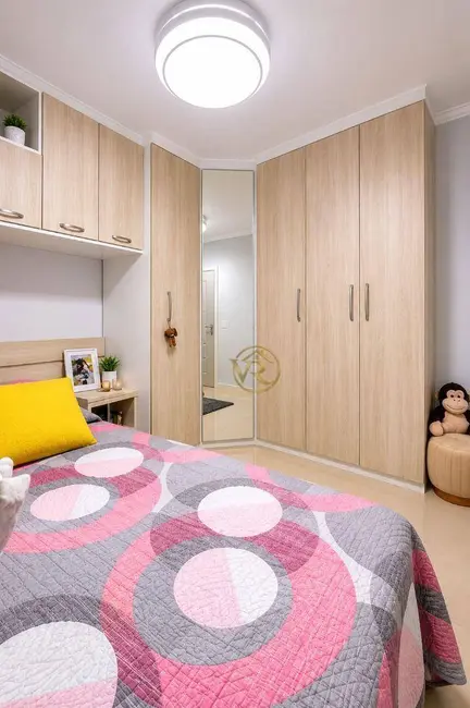 Apartamento com 2 quartos à venda, 60m2 em Gopoúva, Guarulhos - SP - imagem 8 Foto 8 de Apartamento com 2 quartos à venda, 60m2 em Gopoúva, Guarulhos - SP