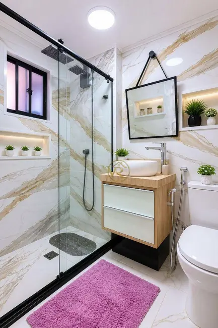 Apartamento com 2 quartos à venda, 60m2 em Gopoúva, Guarulhos - SP - imagem 9 Foto 9 de Apartamento com 2 quartos à venda, 60m2 em Gopoúva, Guarulhos - SP