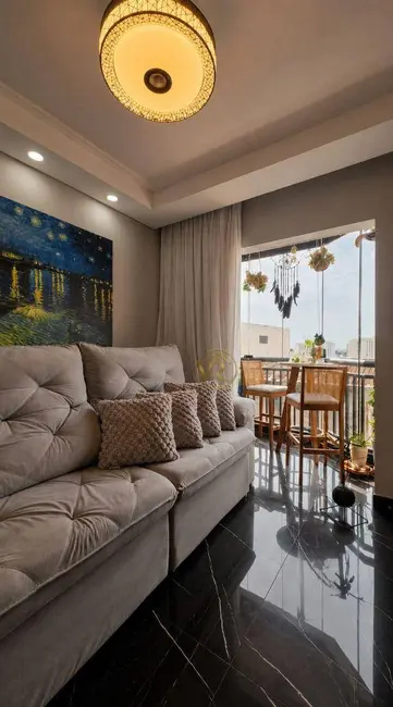 Apartamento com 2 quartos à venda, 60m2 em Gopoúva, Guarulhos - SP - imagem 1 Foto 1 de Apartamento com 2 quartos à venda, 60m2 em Gopoúva, Guarulhos - SP