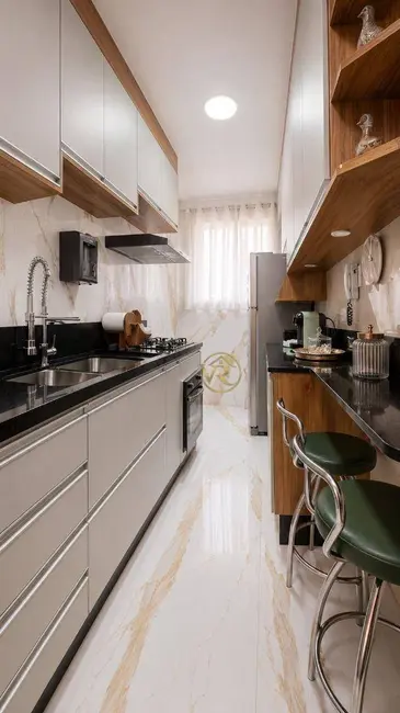Apartamento com 2 quartos à venda, 60m2 em Gopoúva, Guarulhos - SP - imagem 4 Foto 4 de Apartamento com 2 quartos à venda, 60m2 em Gopoúva, Guarulhos - SP