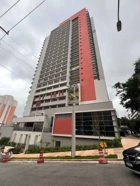 Apartamento com 1 quarto à venda, 36m2 em Perdizes, São Paulo - SP - imagem 2 Foto 2 de Apartamento com 1 quarto à venda, 36m2 em Perdizes, São Paulo - SP