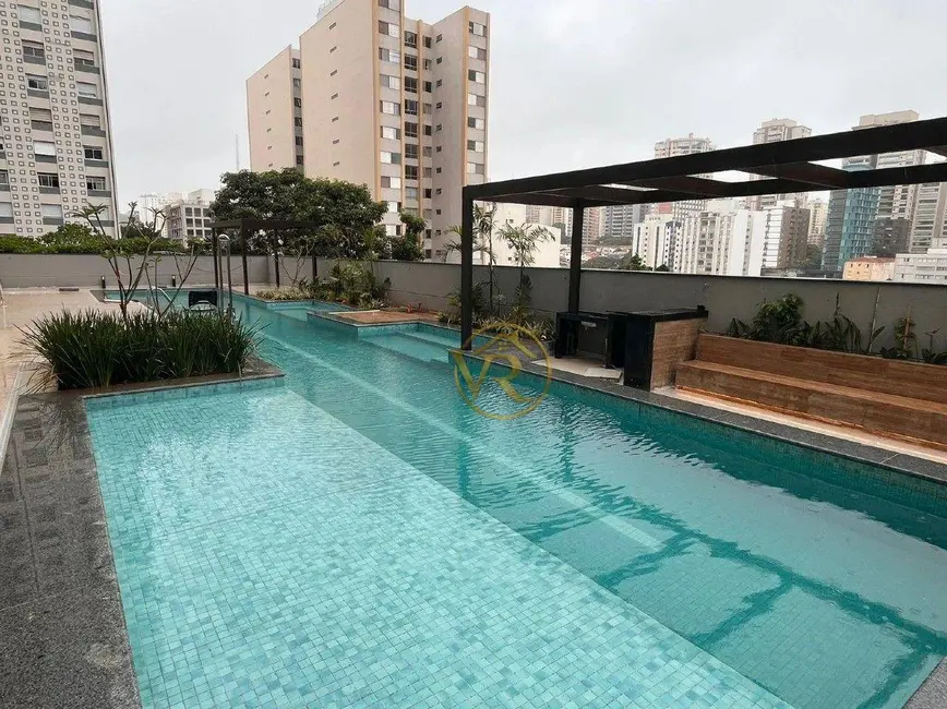 Apartamento com 1 quarto à venda, 36m2 em Perdizes, São Paulo - SP - imagem 5 Foto 5 de Apartamento com 1 quarto à venda, 36m2 em Perdizes, São Paulo - SP