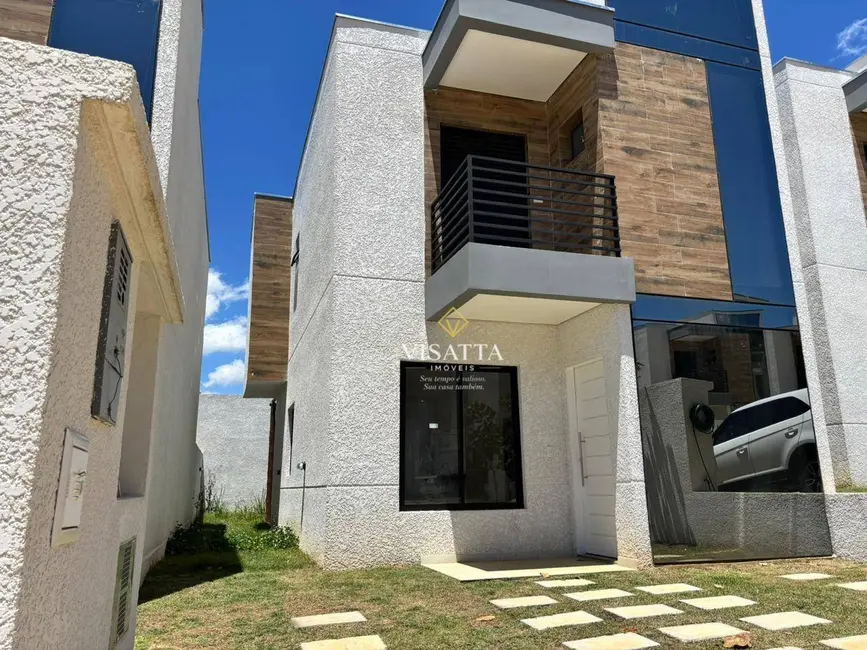 Casa de Condomínio com 3 quartos à venda, 133m2 em Capuava, Embu Das Artes - SP - imagem 1 Foto 1 de Casa de Condomínio com 3 quartos à venda, 133m2 em Capuava, Embu Das Artes - SP
