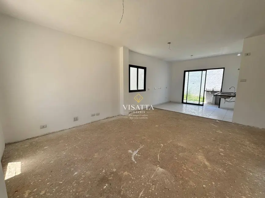 Casa de Condomínio com 3 quartos à venda, 133m2 em Capuava, Embu Das Artes - SP - imagem 3 Foto 3 de Casa de Condomínio com 3 quartos à venda, 133m2 em Capuava, Embu Das Artes - SP