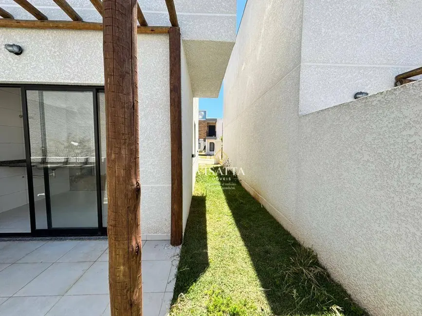 Casa de Condomínio com 3 quartos à venda, 133m2 em Capuava, Embu Das Artes - SP - imagem 9 Foto 9 de Casa de Condomínio com 3 quartos à venda, 133m2 em Capuava, Embu Das Artes - SP