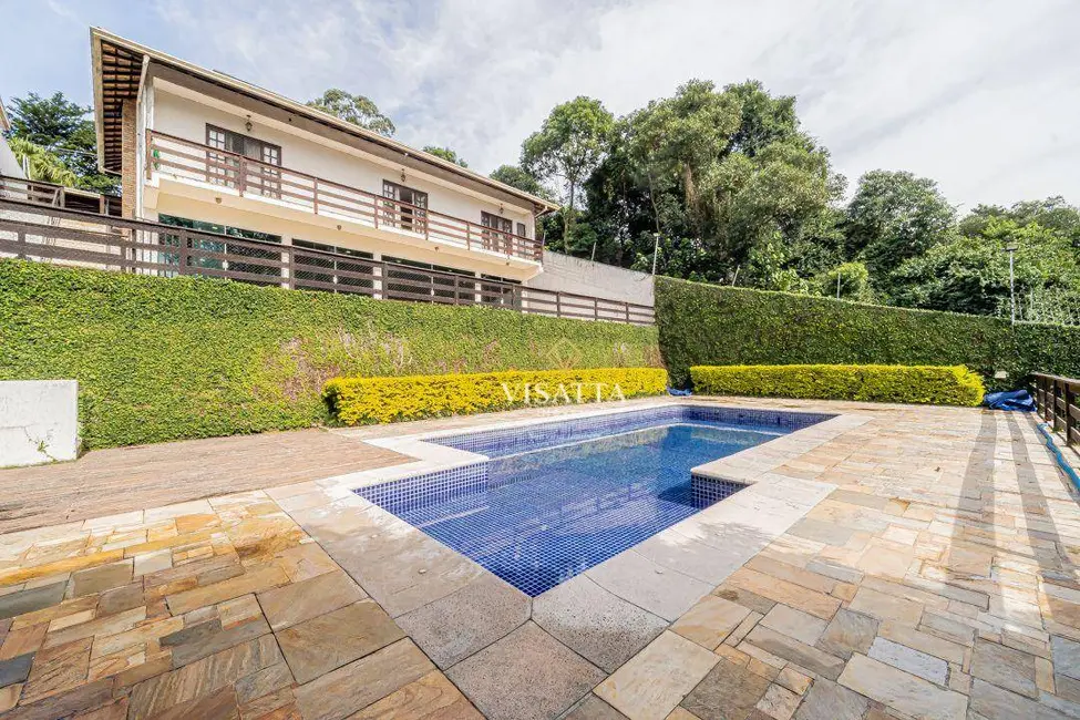 Casa de Condomínio com 4 quartos à venda, 1355m2 em Chácara das Paineiras, Carapicuiba - SP - imagem 1 Foto 1 de Casa de Condomínio com 4 quartos à venda, 1355m2 em Chácara das Paineiras, Carapicuiba - SP