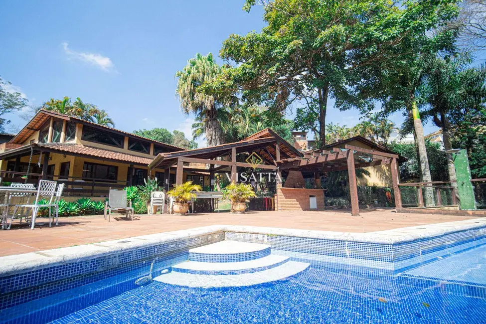 Casa de Condomínio com 4 quartos à venda, 2240m2 em Chácara Vale do Rio Cotia, Carapicuiba - SP - imagem 1 Foto 1 de Casa de Condomínio com 4 quartos à venda, 2240m2 em Chácara Vale do Rio Cotia, Carapicuiba - SP