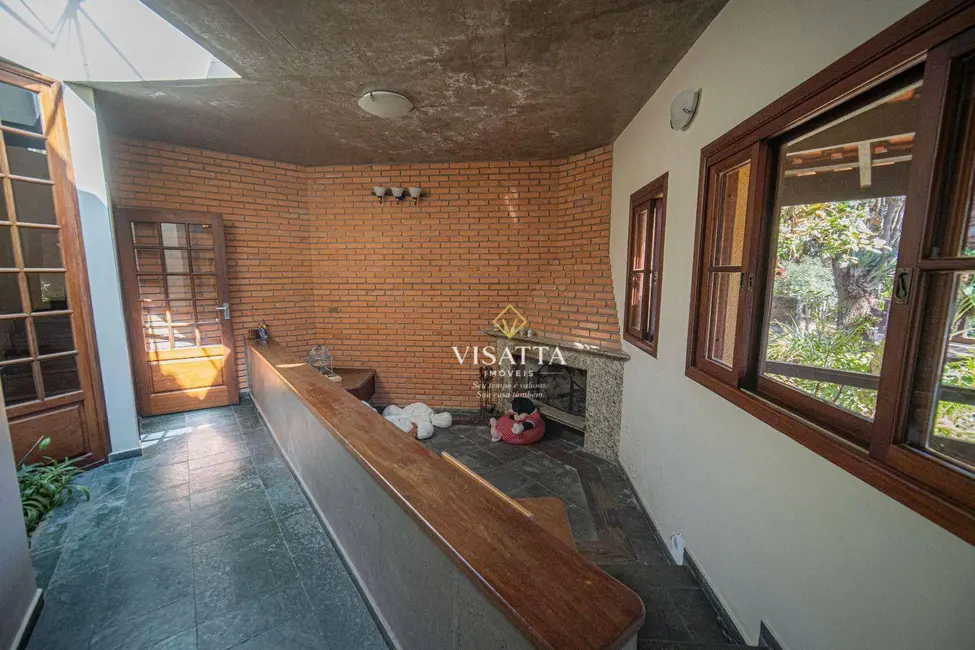 Casa de Condomínio com 4 quartos à venda, 2240m2 em Chácara Vale do Rio Cotia, Carapicuiba - SP - imagem 6 Foto 6 de Casa de Condomínio com 4 quartos à venda, 2240m2 em Chácara Vale do Rio Cotia, Carapicuiba - SP