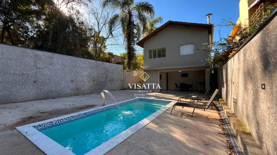 Casa de Condomínio com 3 quartos à venda, 401m2 em Sao Roque - SP - imagem 1 Foto 1 de Casa de Condomínio com 3 quartos à venda, 401m2 em Sao Roque - SP