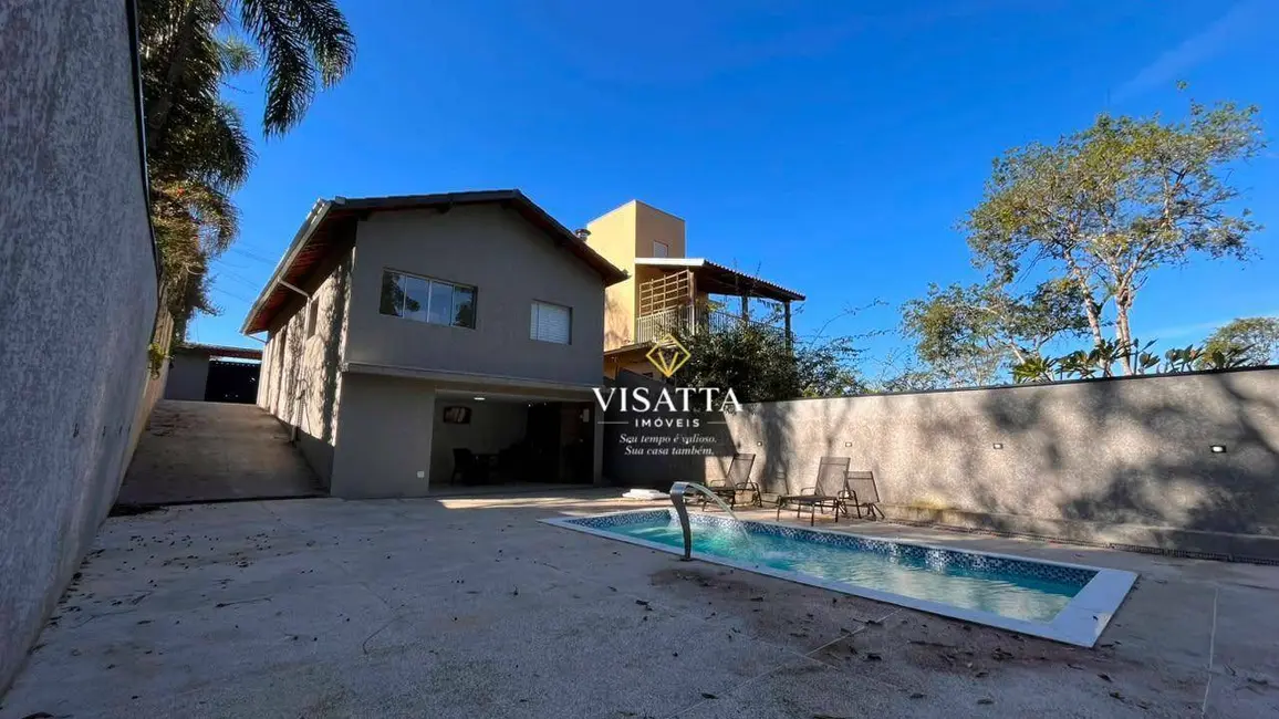 Casa de Condomínio com 3 quartos à venda, 401m2 em Sao Roque - SP - imagem 2 Foto 2 de Casa de Condomínio com 3 quartos à venda, 401m2 em Sao Roque - SP