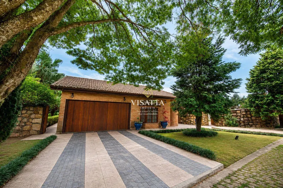 Casa de Condomínio com 4 quartos à venda, 1380m2 em Granja Viana II, Cotia - SP - imagem 8 Foto 8 de Casa de Condomínio com 4 quartos à venda, 1380m2 em Granja Viana II, Cotia - SP